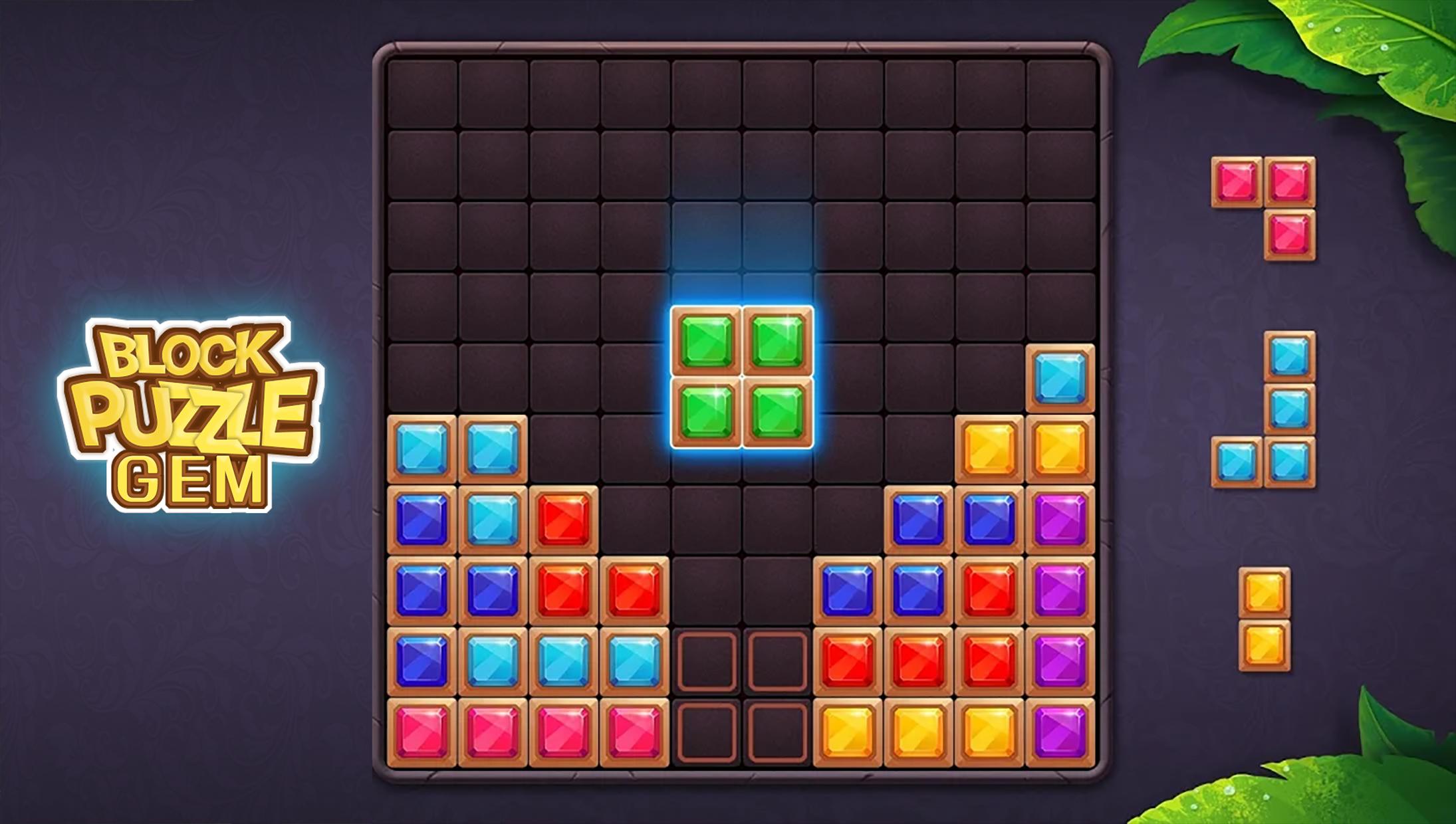 Block Puzzle Jewel Game 2020 1.2 Screenshot 5