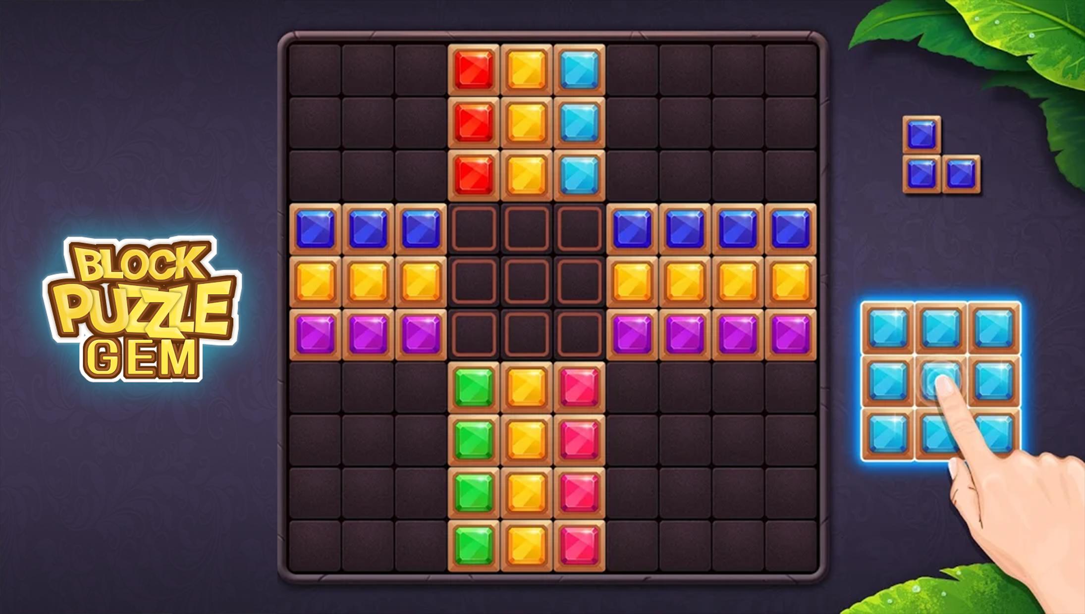 Block Puzzle Jewel Game 2020 1.2 Screenshot 6