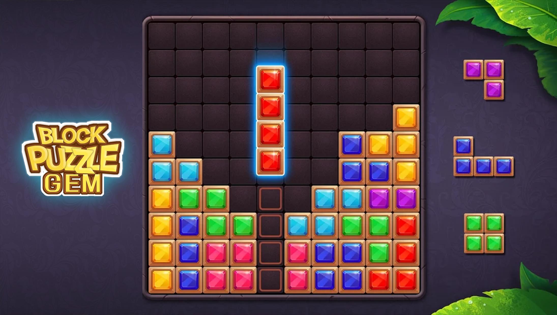 Block Puzzle Jewel Game 2020 1.2 Screenshot 7
