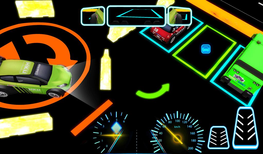 Modern Car Parking Pro 2020 - Car Parking Games 1.1 Screenshot 10
