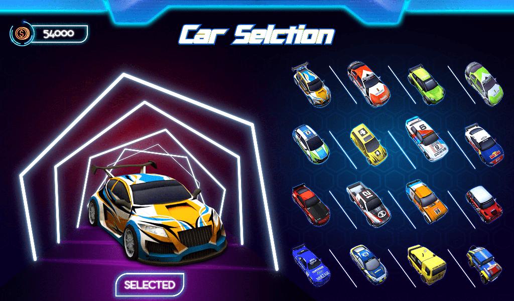 Modern Car Parking Pro 2020 - Car Parking Games 1.1 Screenshot 13