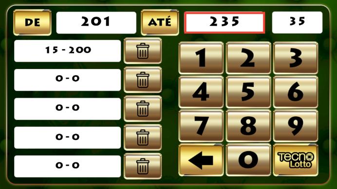 Tlotto 5.0.0 Screenshot 2