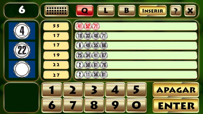 Tlotto 5.0.0 Screenshot 3