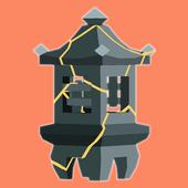 Puzzle 3D app icon