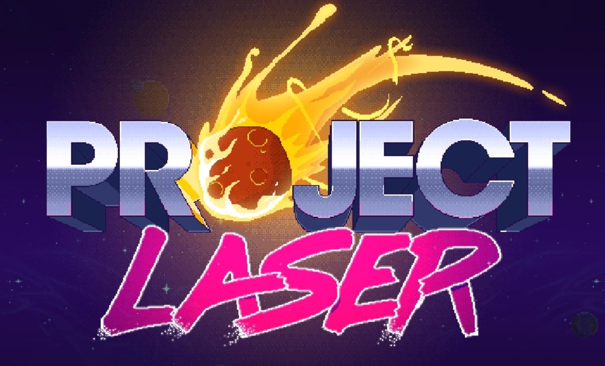 Project Laser Brawl Stars 1.0.2 Screenshot 4