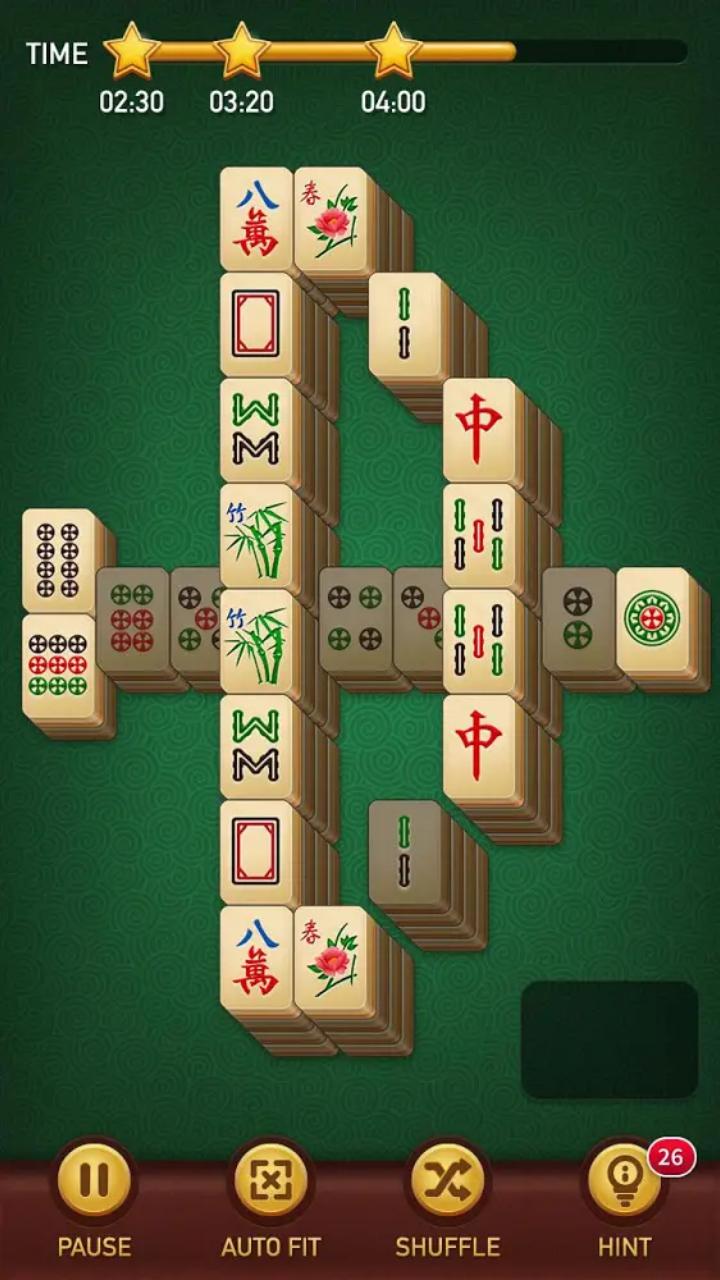 Mahjong 1.0.7 Screenshot 6