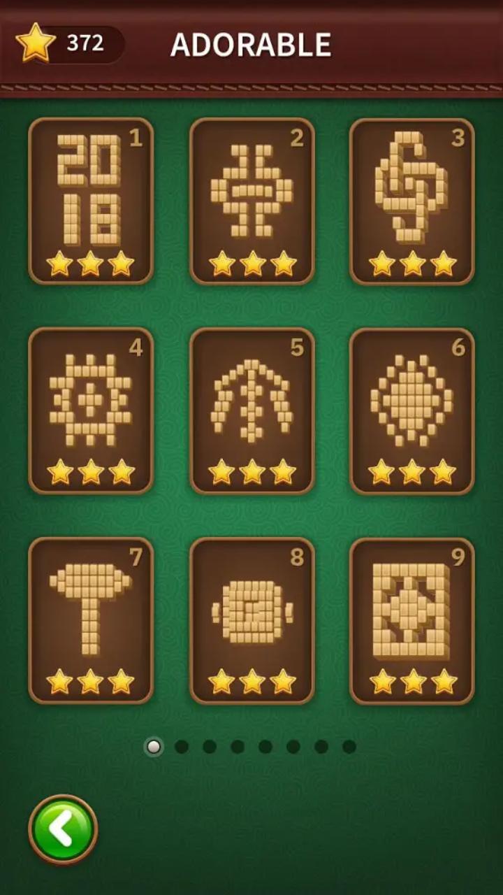 Mahjong 1.0.7 Screenshot 7