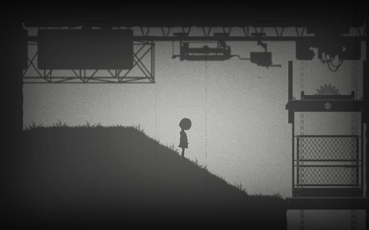 MIRIAM The Escape 2.2 Screenshot 12