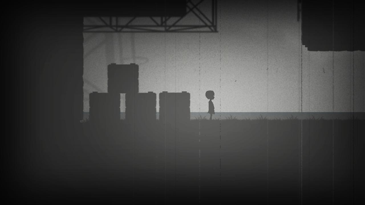 MIRIAM The Escape 2.2 Screenshot 2