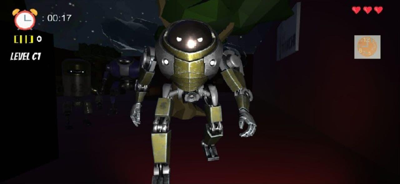CatchBot 3D 2.2.8.8.2 Screenshot 2