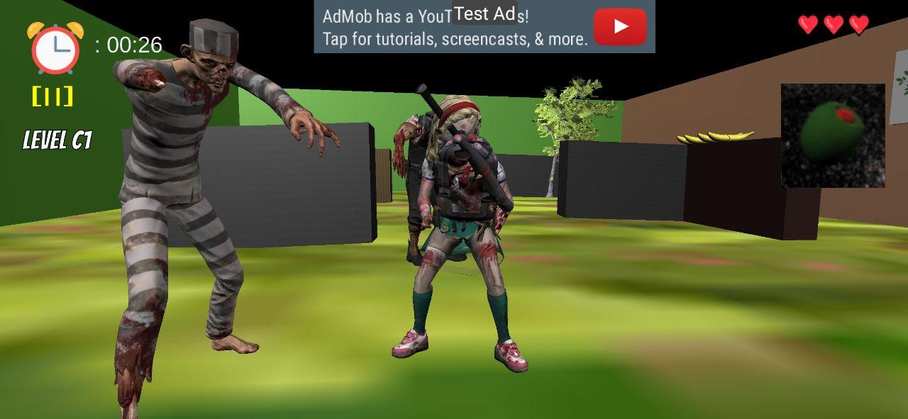 CatchBot 3D 2.2.8.8.2 Screenshot 5