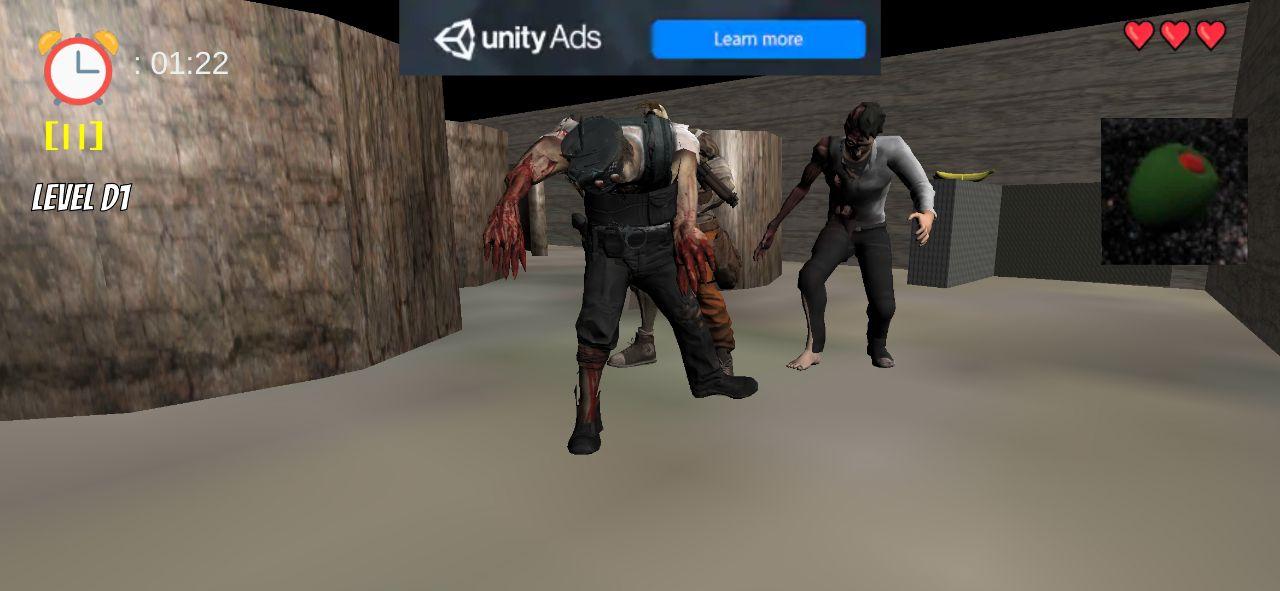 CatchBot 3D 2.2.8.8.2 Screenshot 8