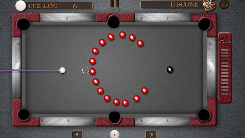 Pool Billiards Pro 4.4 Screenshot 14
