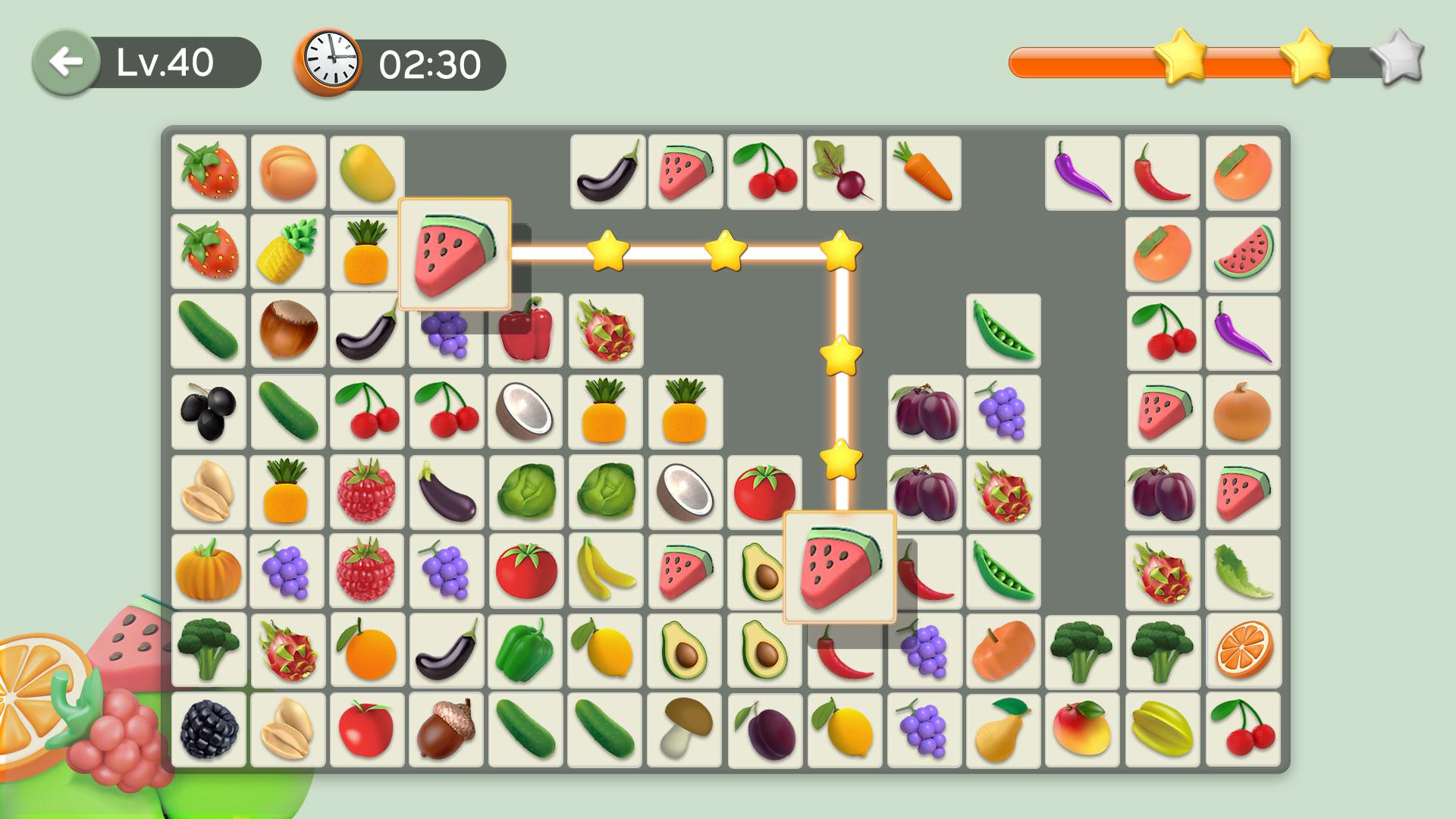 Onet Connect Free Tile Match Puzzle Game 1.1.0 Screenshot 14
