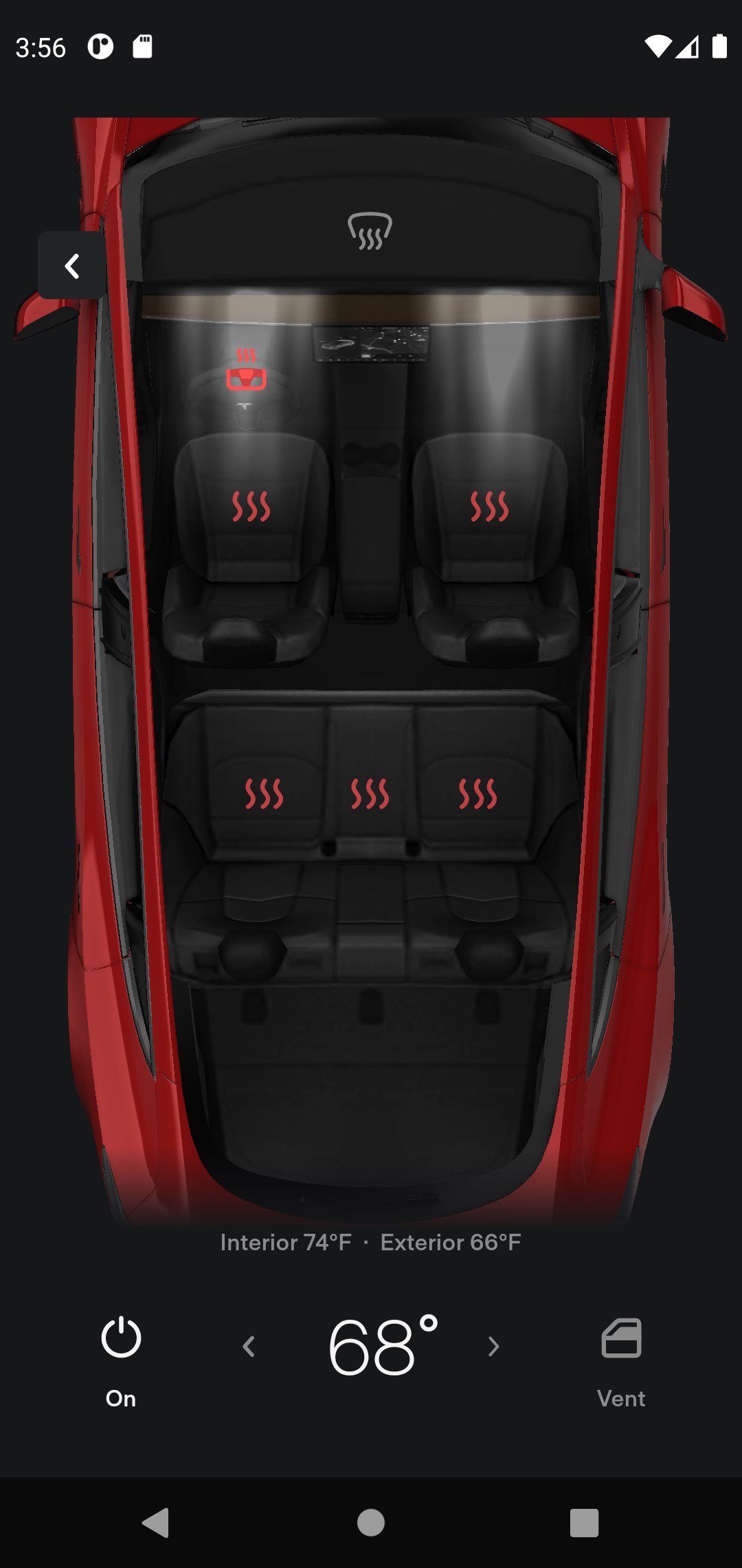 Tesla 4.60.0-4542 Screenshot 2