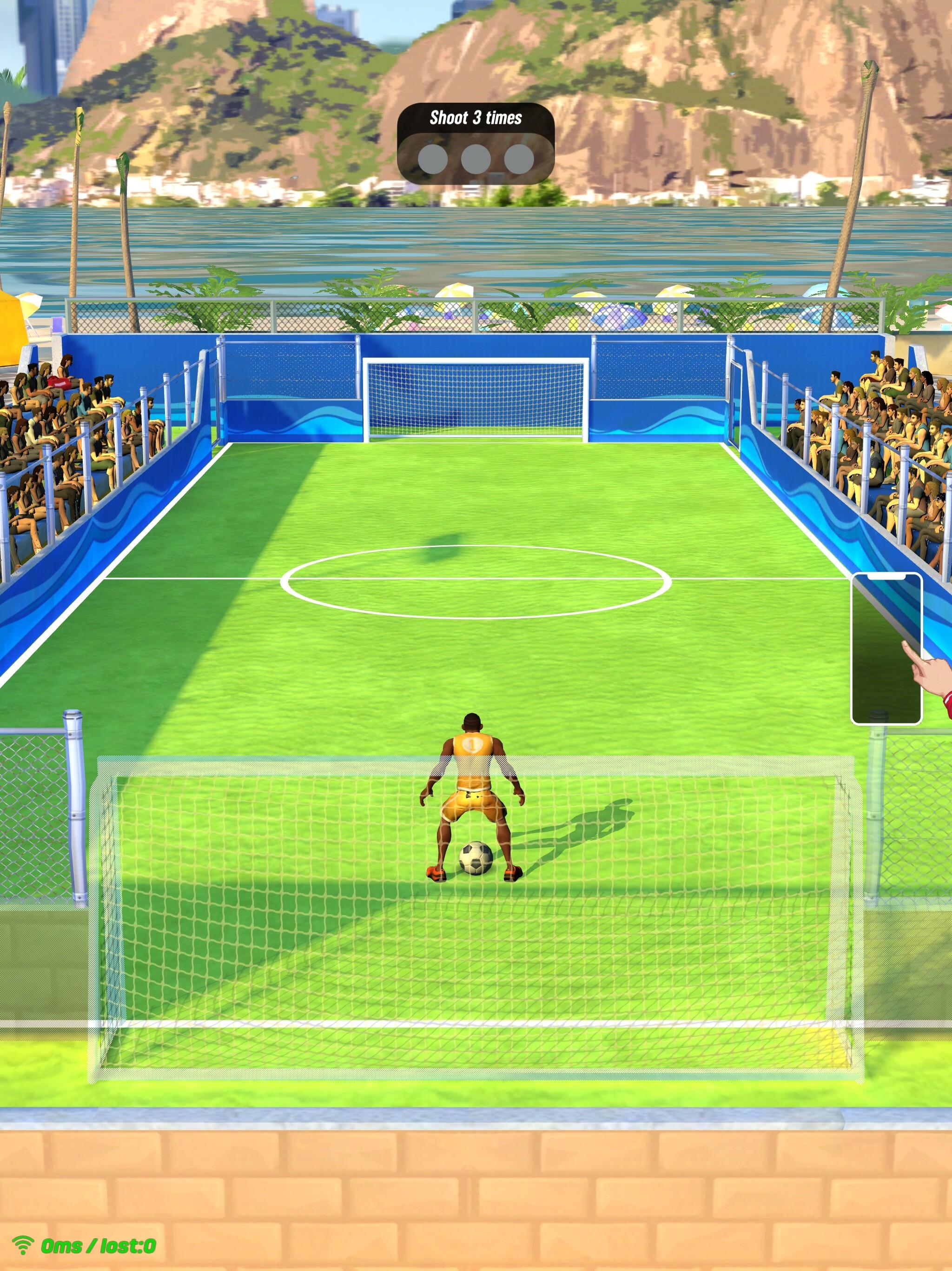 Soccer Clash Live Football 1.14.0 Screenshot 11
