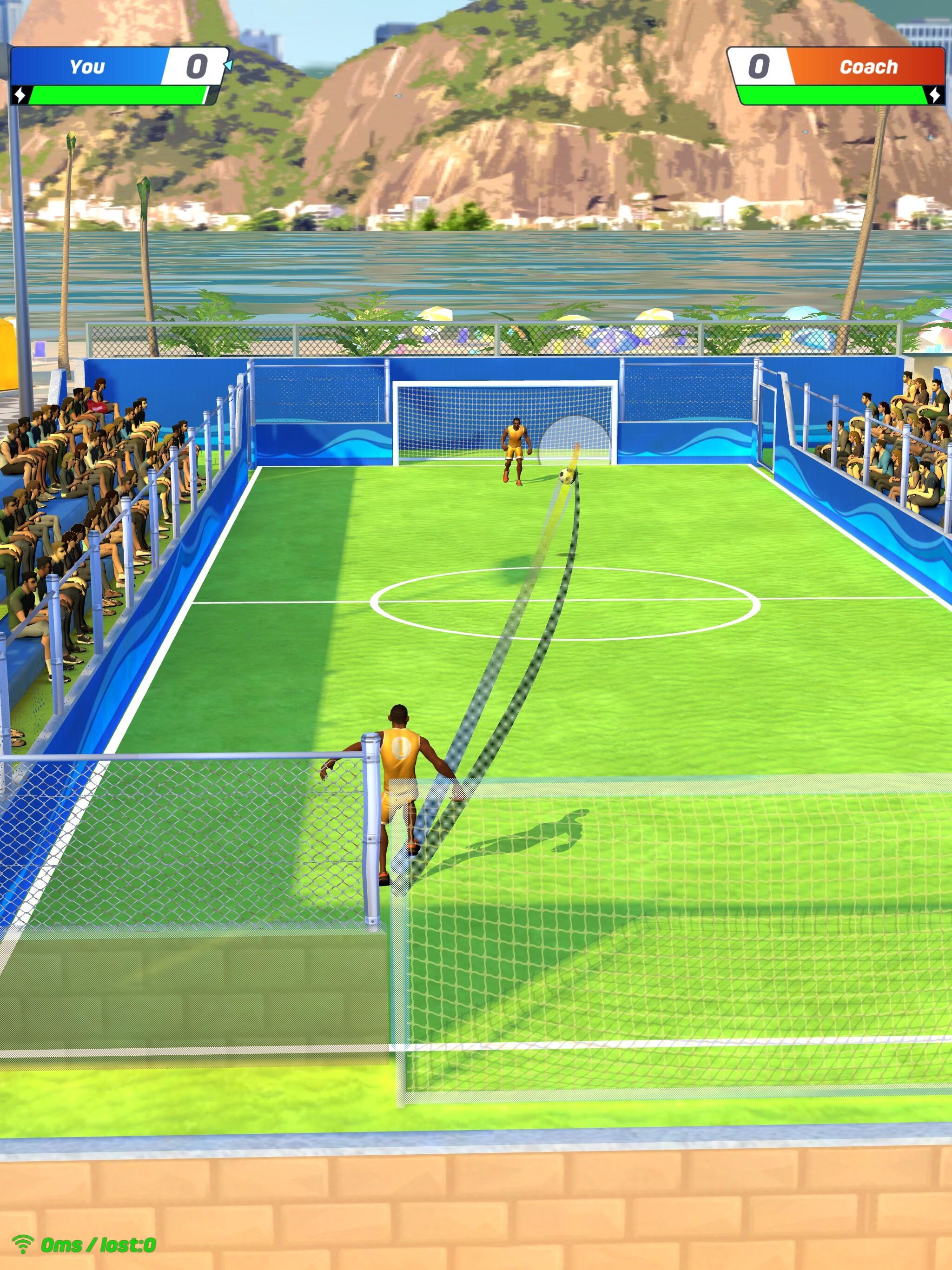 Soccer Clash Live Football 1.14.0 Screenshot 12