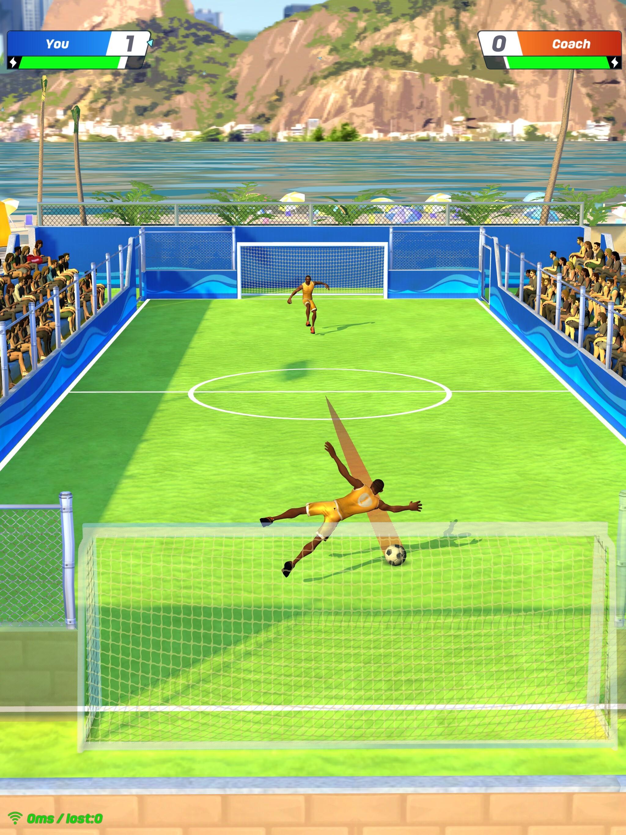 Soccer Clash Live Football 1.14.0 Screenshot 13
