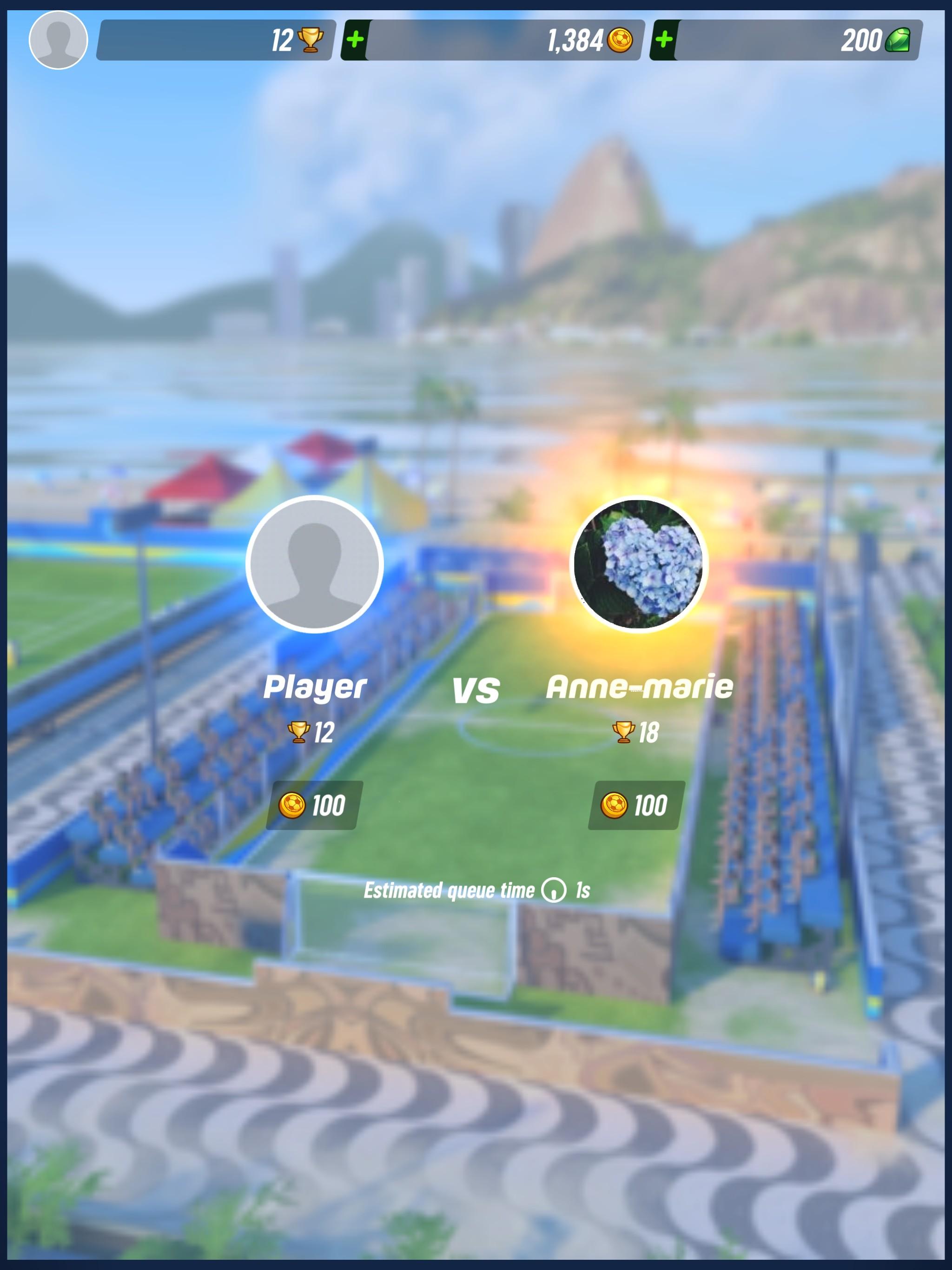 Soccer Clash Live Football 1.14.0 Screenshot 15