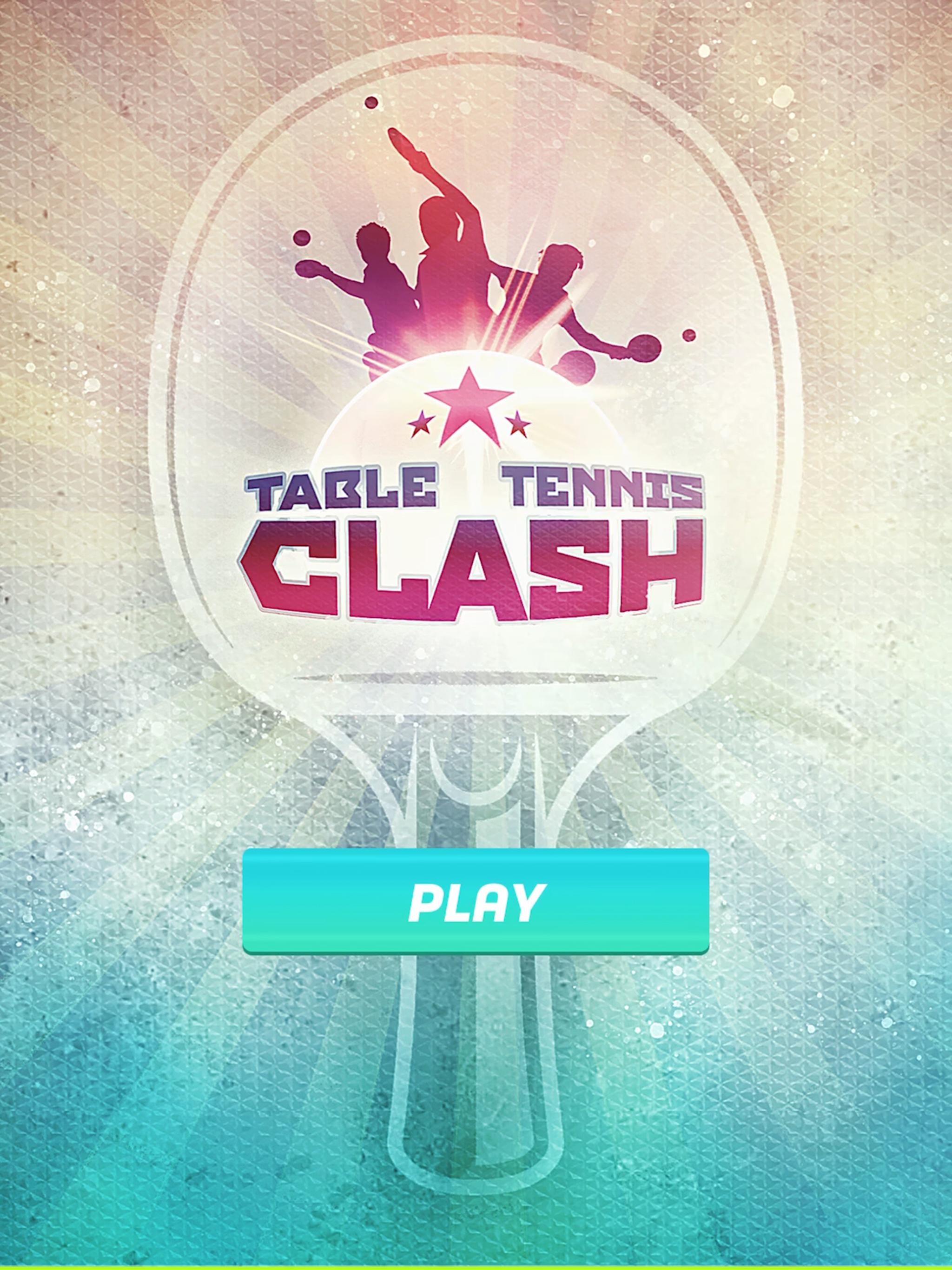 Table Tennis Clash 1.3 Screenshot 12