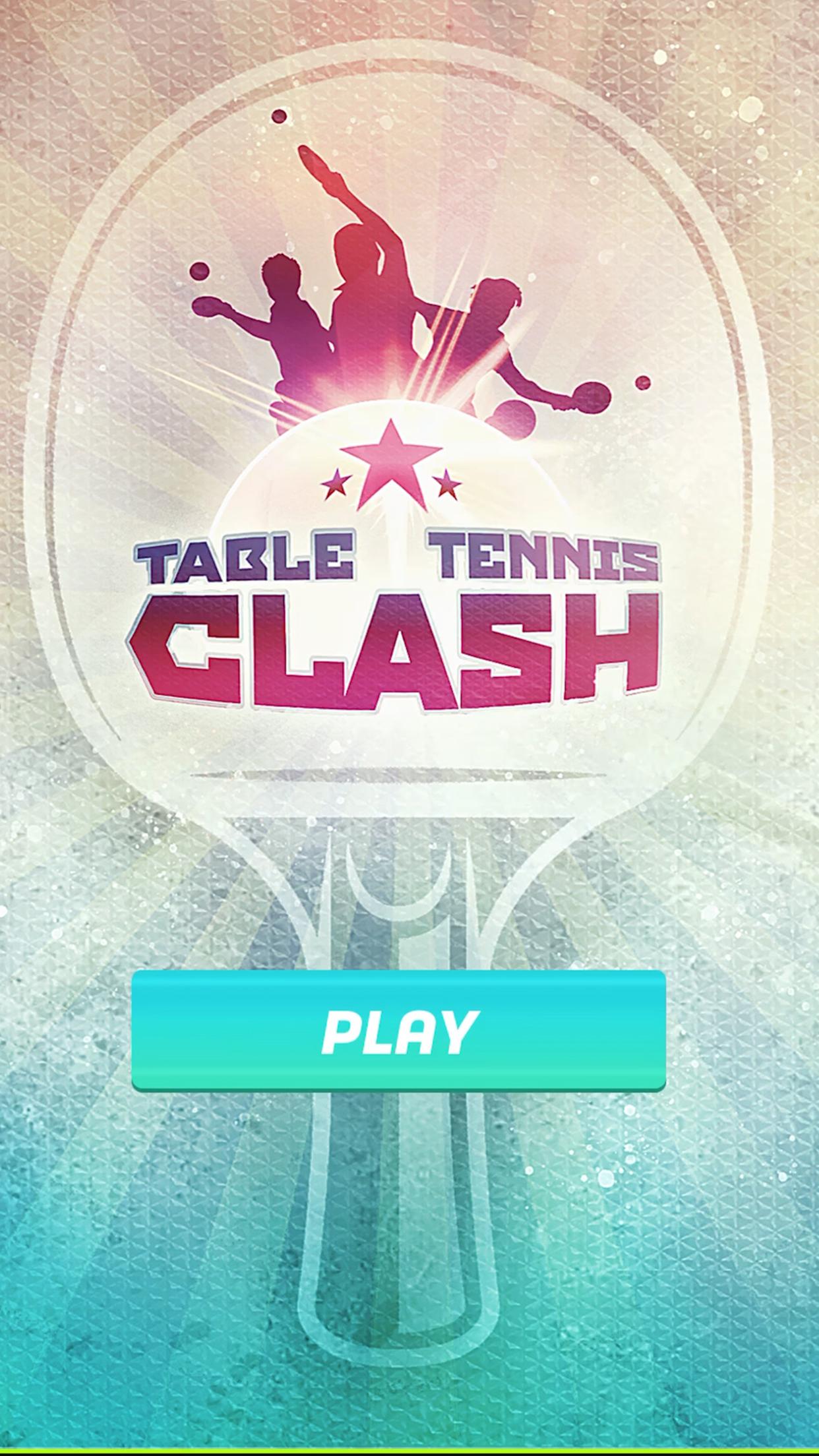 Table Tennis Clash 1.3 Screenshot 4