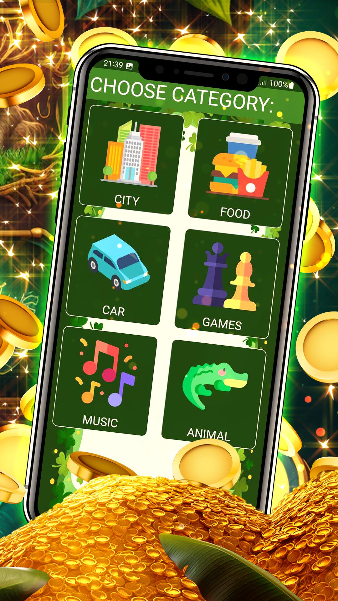 Lucky Land 1.0 Screenshot 4