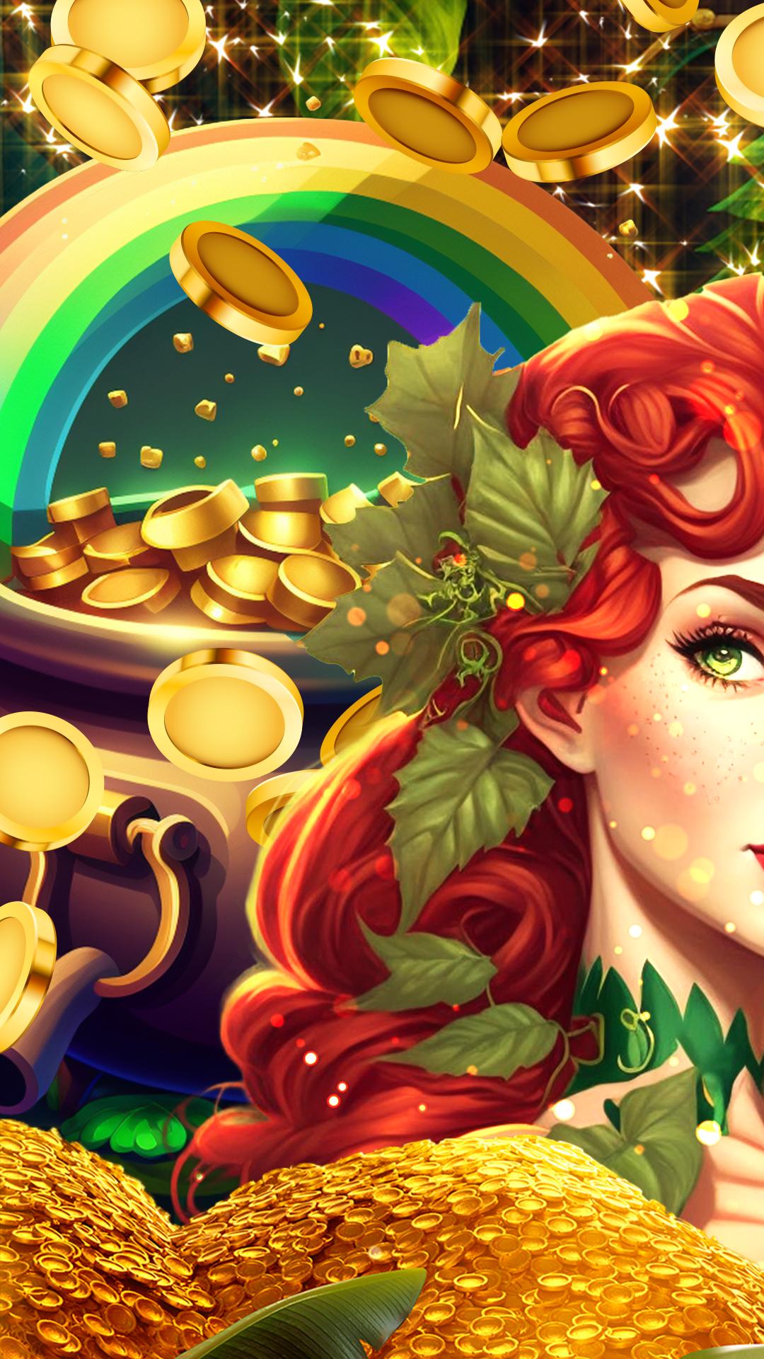 Lucky Land 1.0 Screenshot 5
