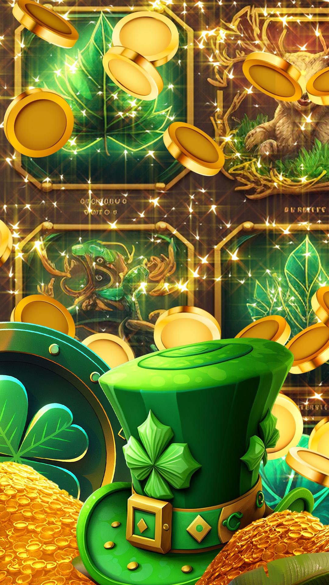 Lucky Land 1.0 Screenshot 7