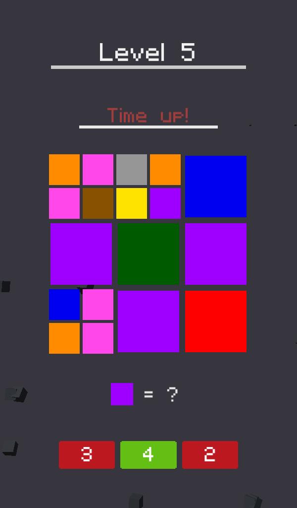 Colors Puzzle 1.2.2 Screenshot 12