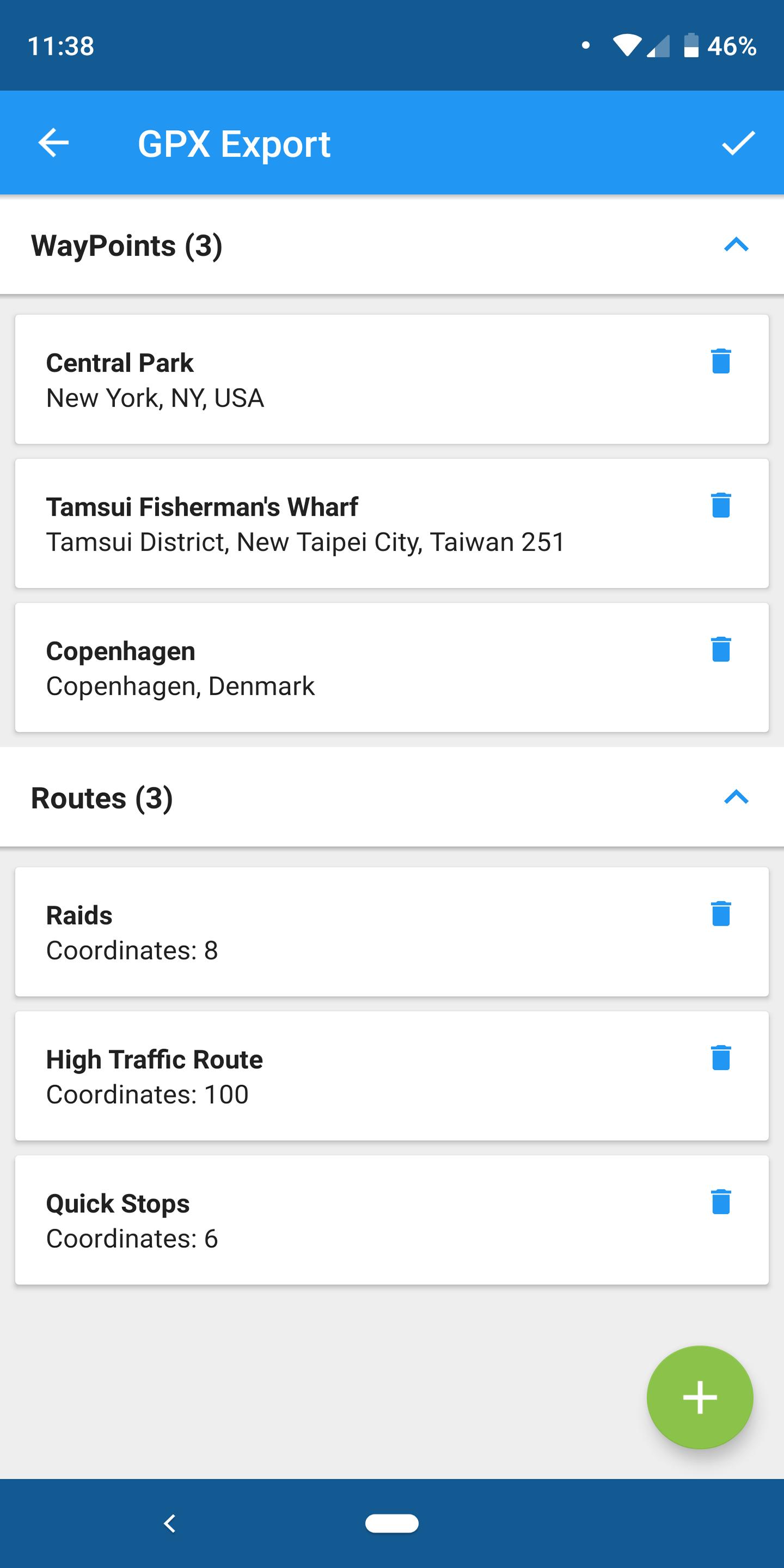 Fake GPS Location - GPS JoyStick 4.3 Screenshot 10