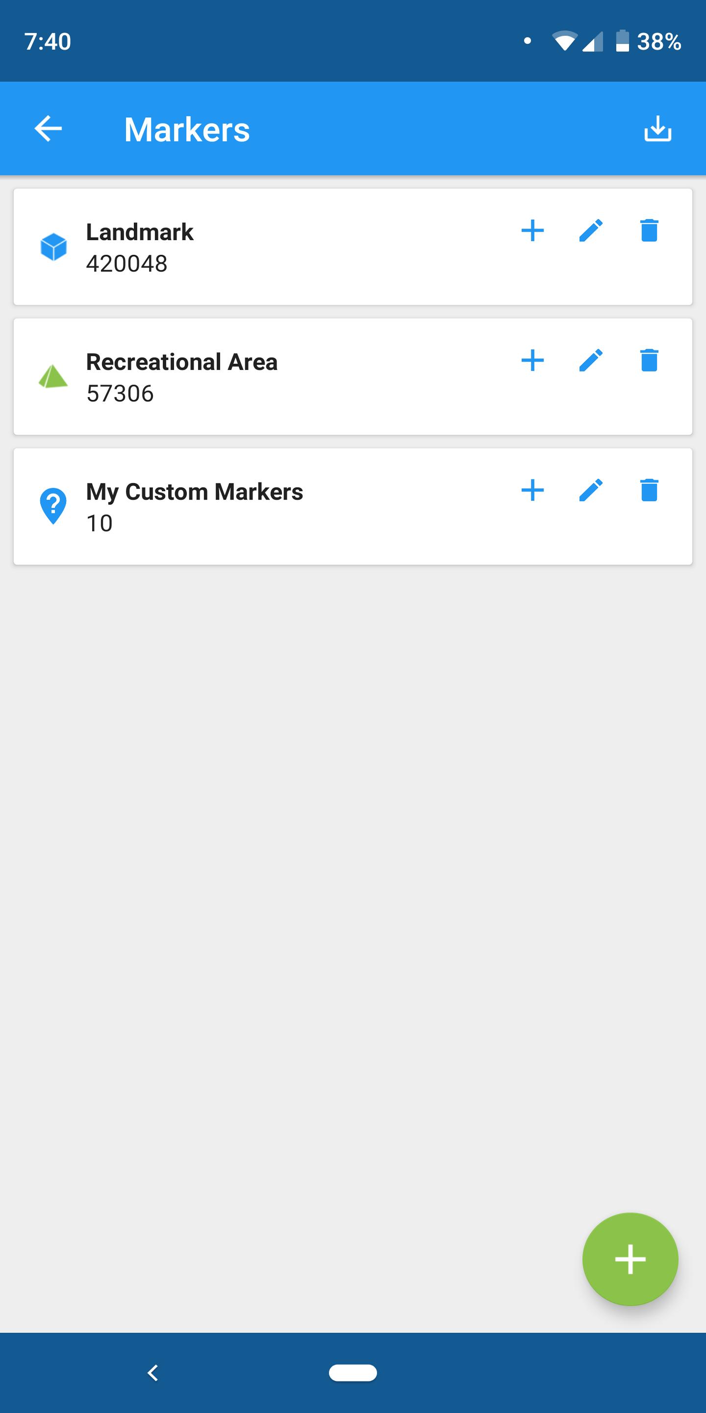 Fake GPS Location - GPS JoyStick 4.3 Screenshot 9
