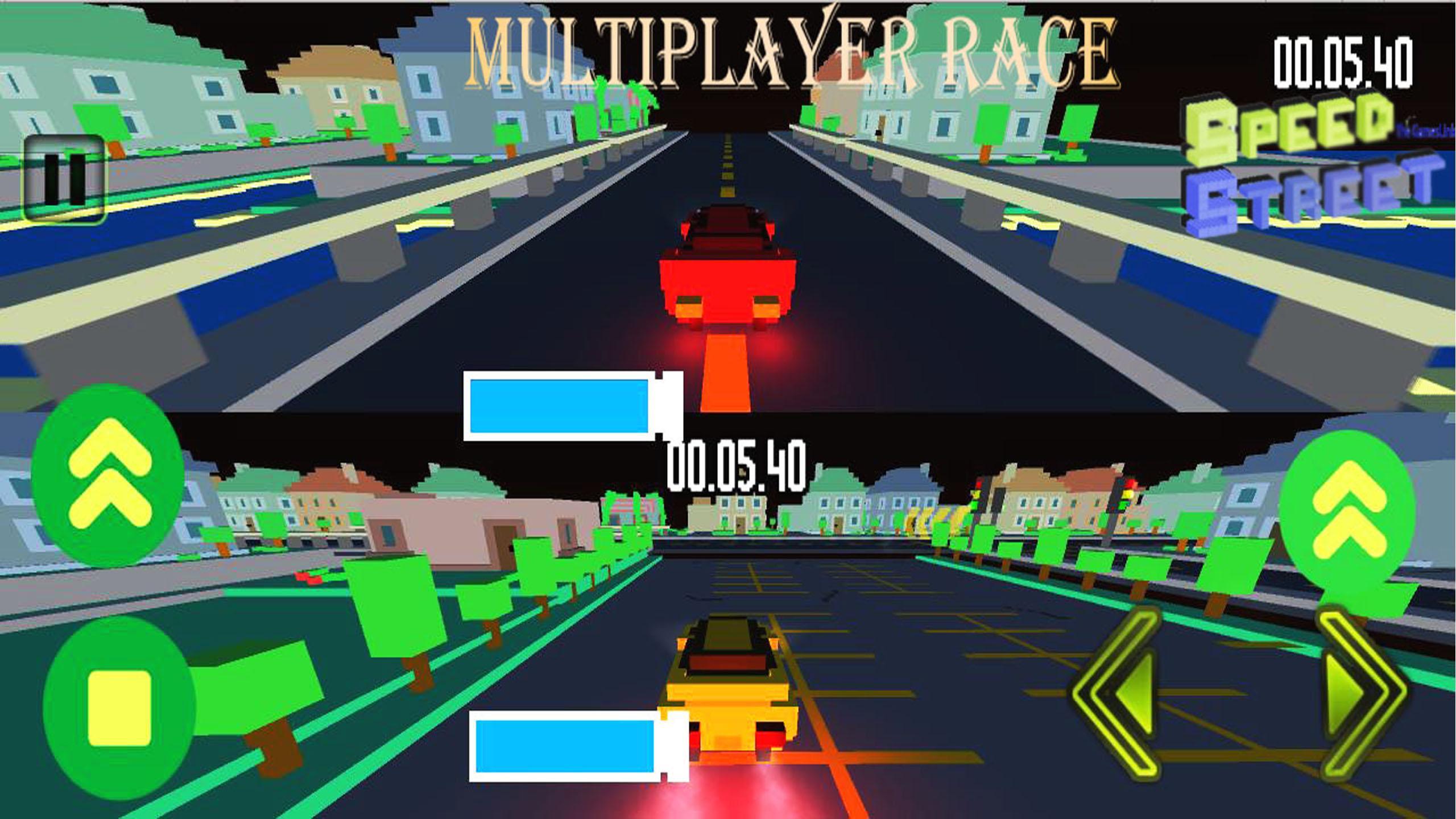 Speed Street Racing Need 1.2 Screenshot 11