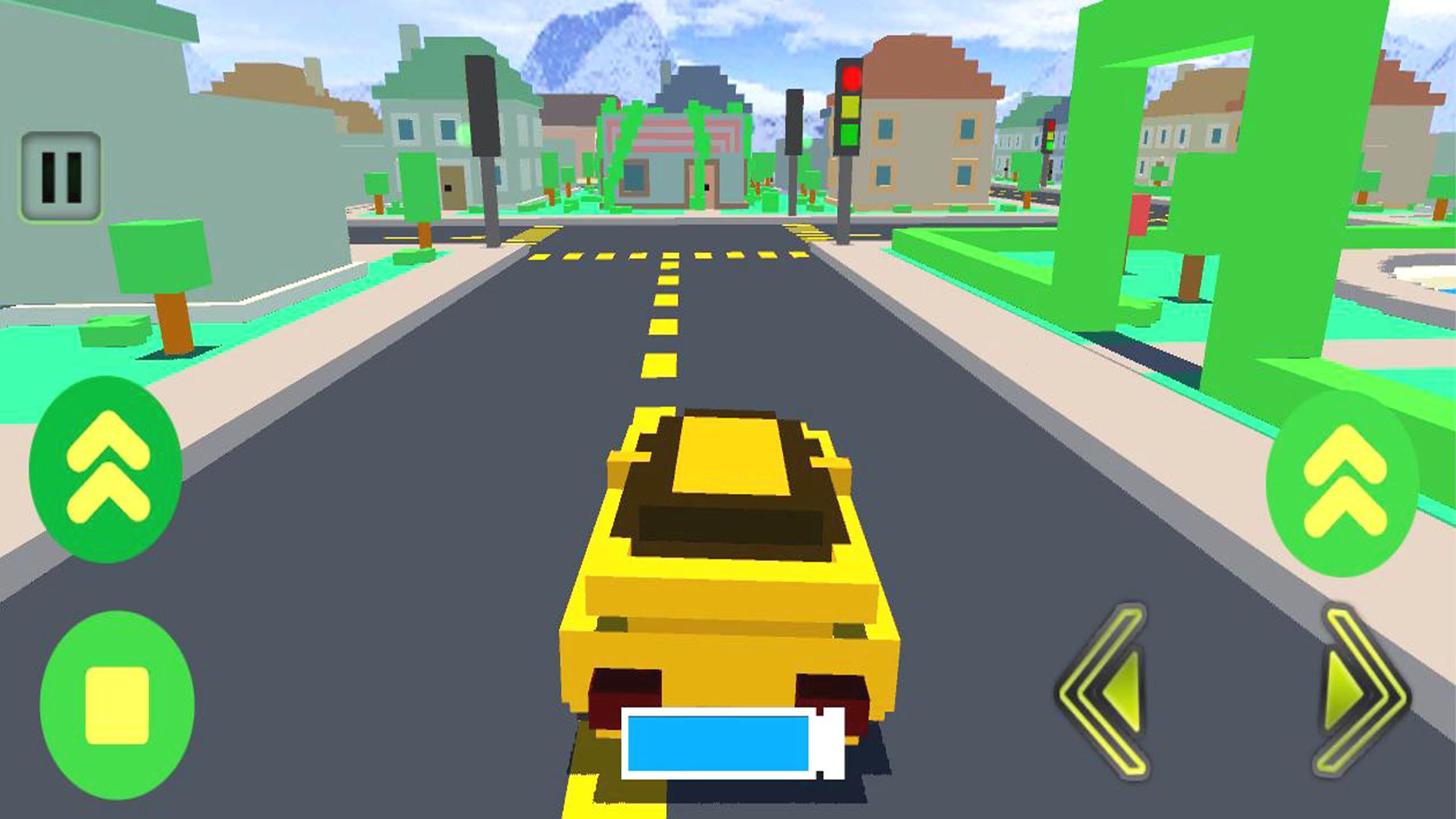 Speed Street Racing Need 1.2 Screenshot 15