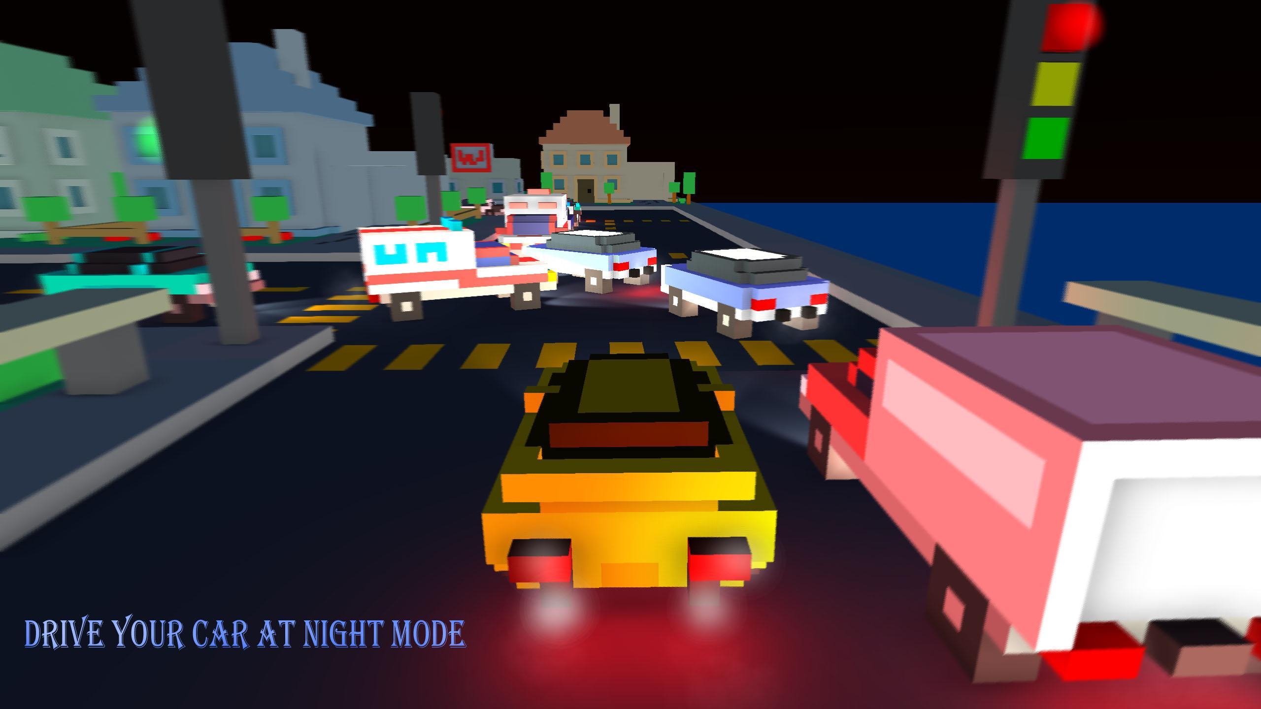 Speed Street Racing Need 1.2 Screenshot 2