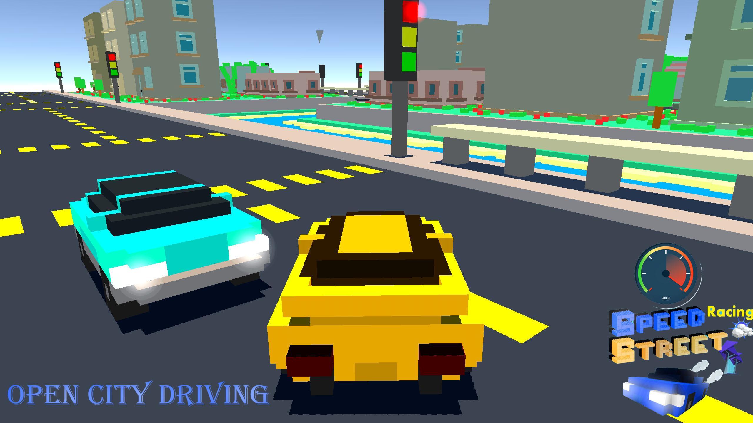 Speed Street Racing Need 1.2 Screenshot 3