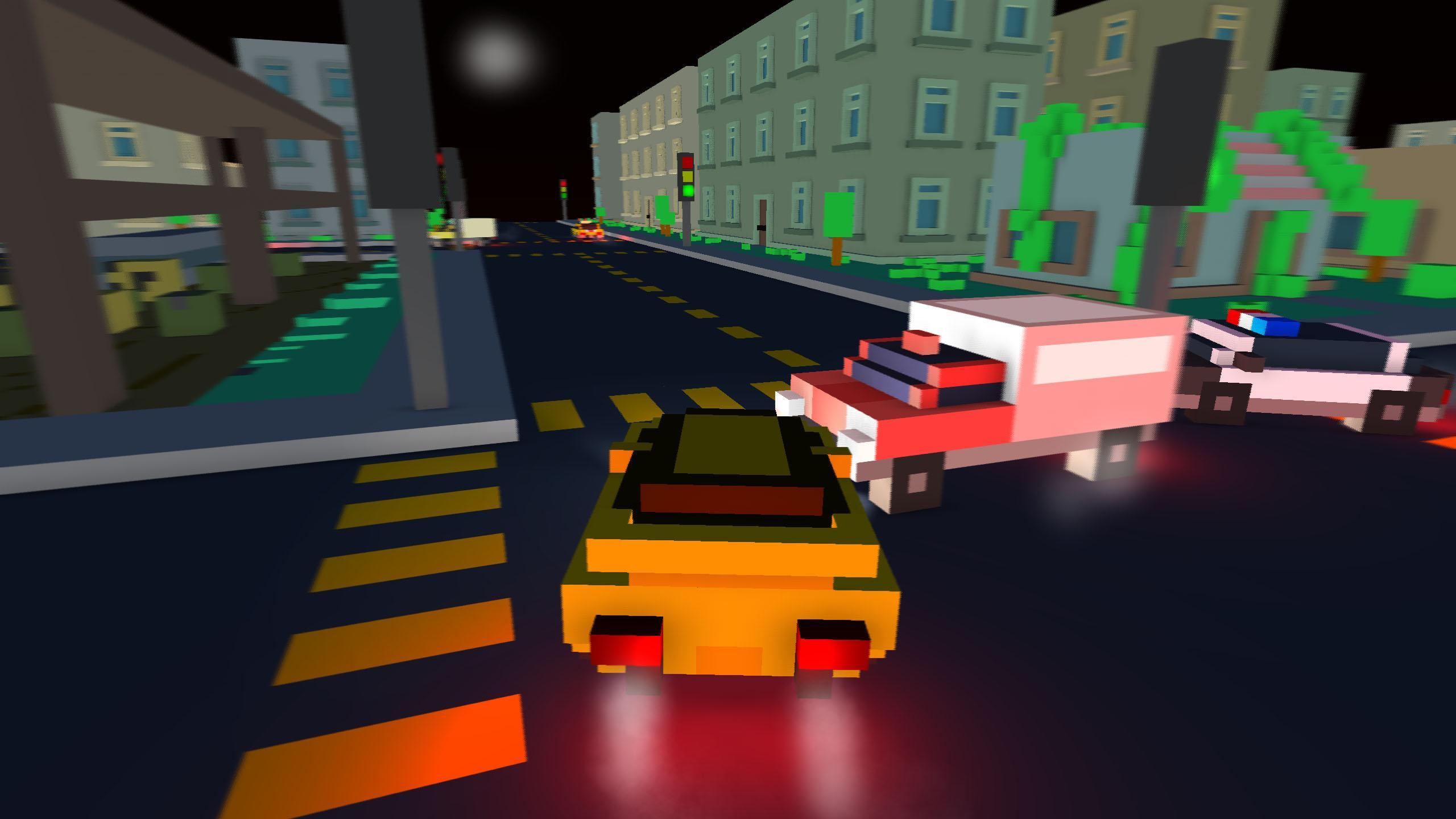 Speed Street Racing Need 1.2 Screenshot 5