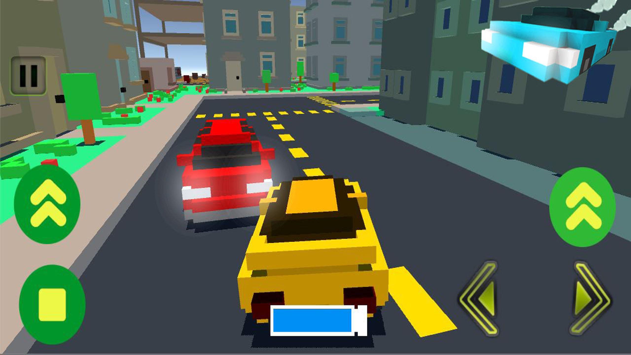 Speed Street Racing Need 1.2 Screenshot 6