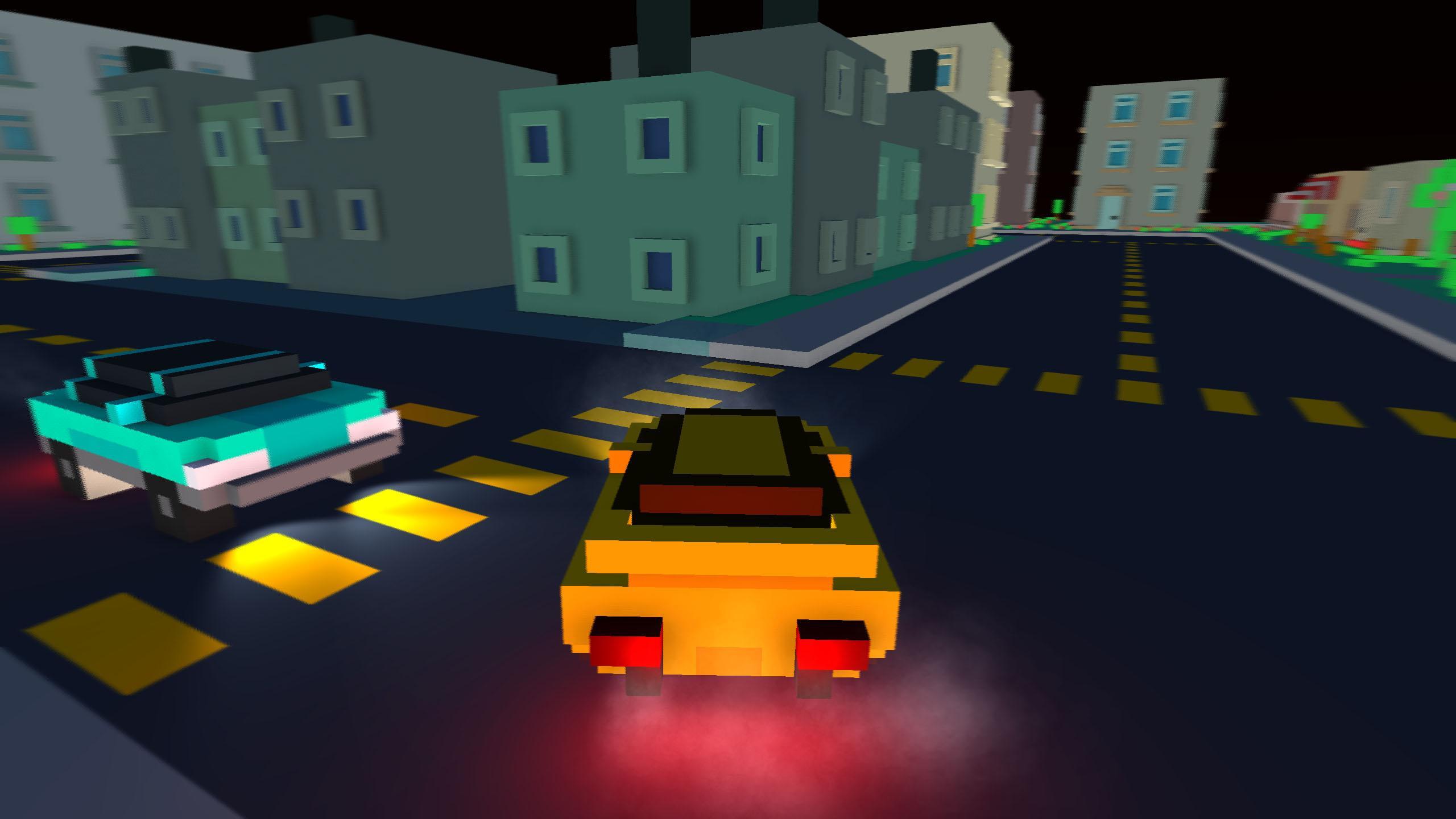 Speed Street Racing Need 1.2 Screenshot 7