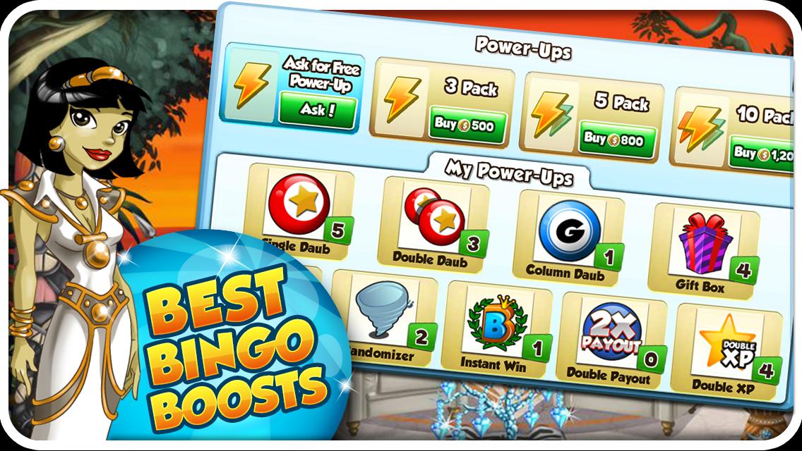 Bingo Blingo 3.4.30 Screenshot 10
