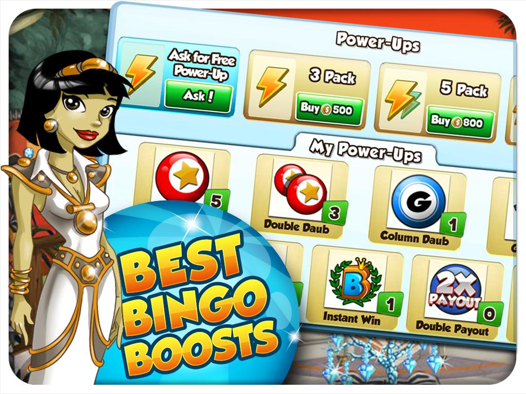 Bingo Blingo 3.4.30 Screenshot 15