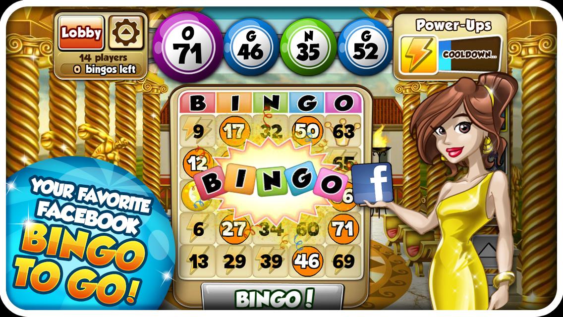 Bingo Blingo 3.4.30 Screenshot 6