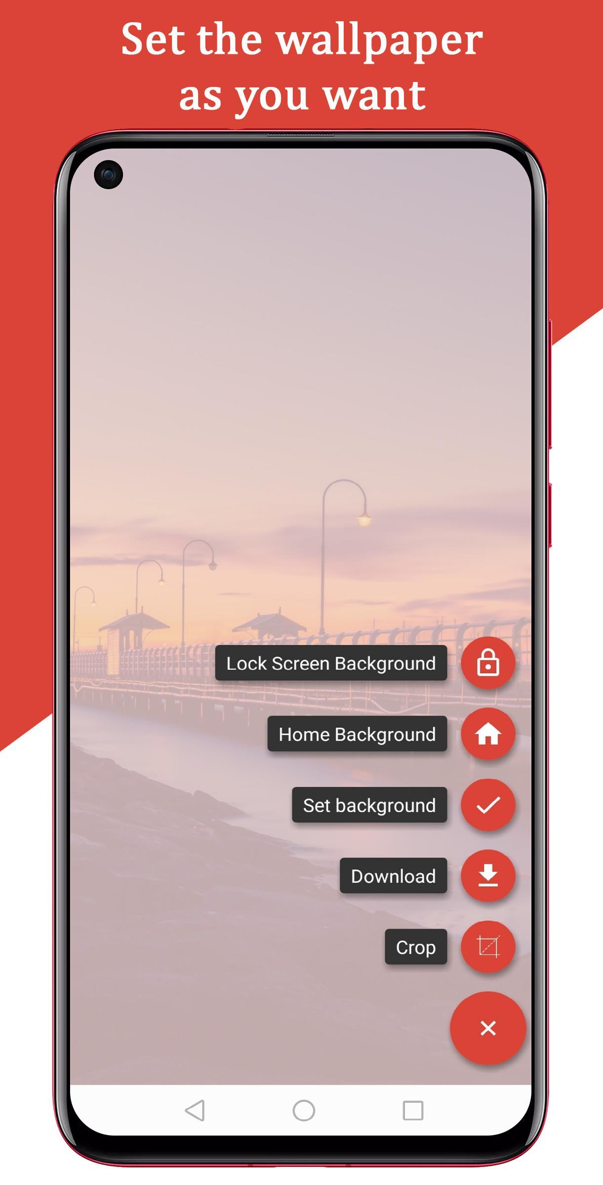 Free EMUI themes for Huawei and Honor 2.3 Screenshot 5