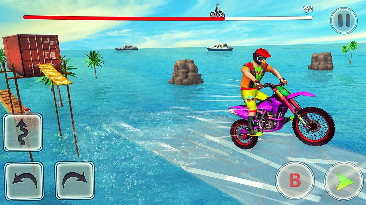 Bike Stunt Race 3d Bike Racing Games – Bike game 3.96 Screenshot 11