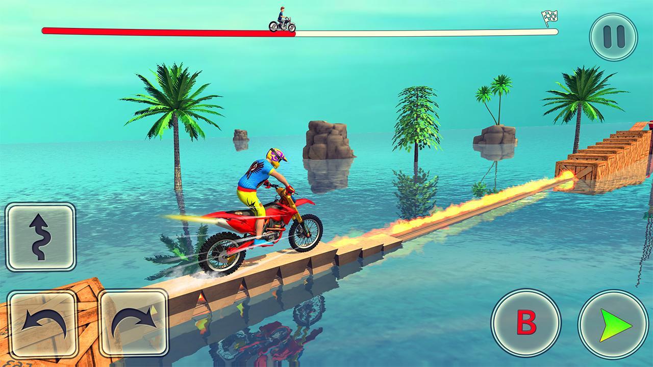 Bike Stunt Race 3d Bike Racing Games – Bike game 3.96 Screenshot 12