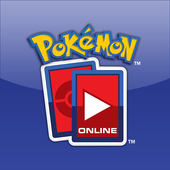 Pokémon TCG Online app icon