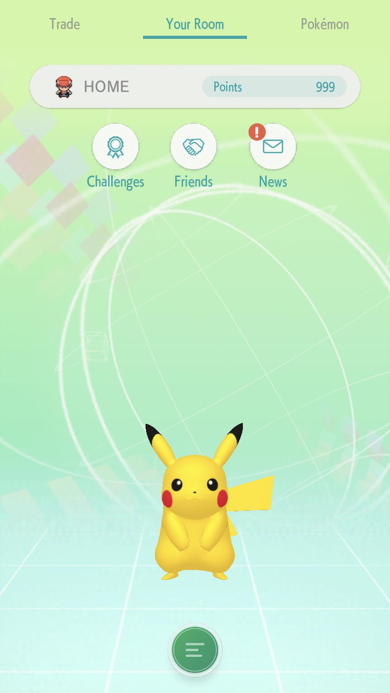 Pokémon HOME 1.3.1 Screenshot 2
