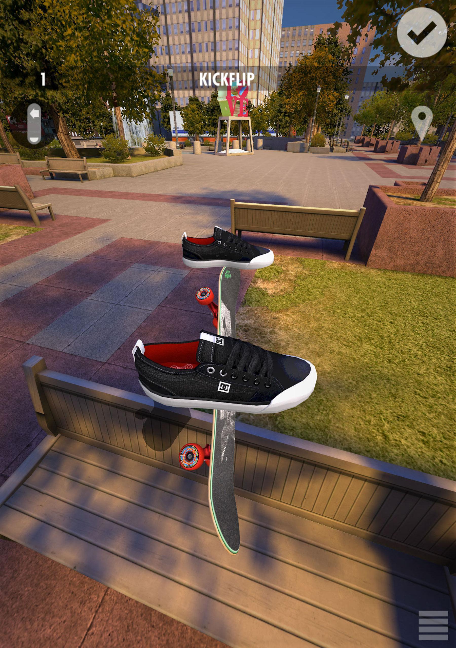 Skater Beta 1.6.0.9 Screenshot 11