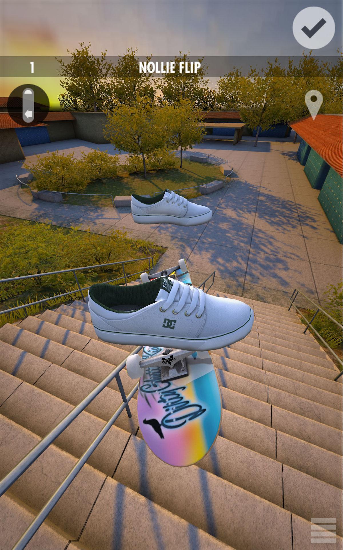 Skater Beta 1.6.0.9 Screenshot 16