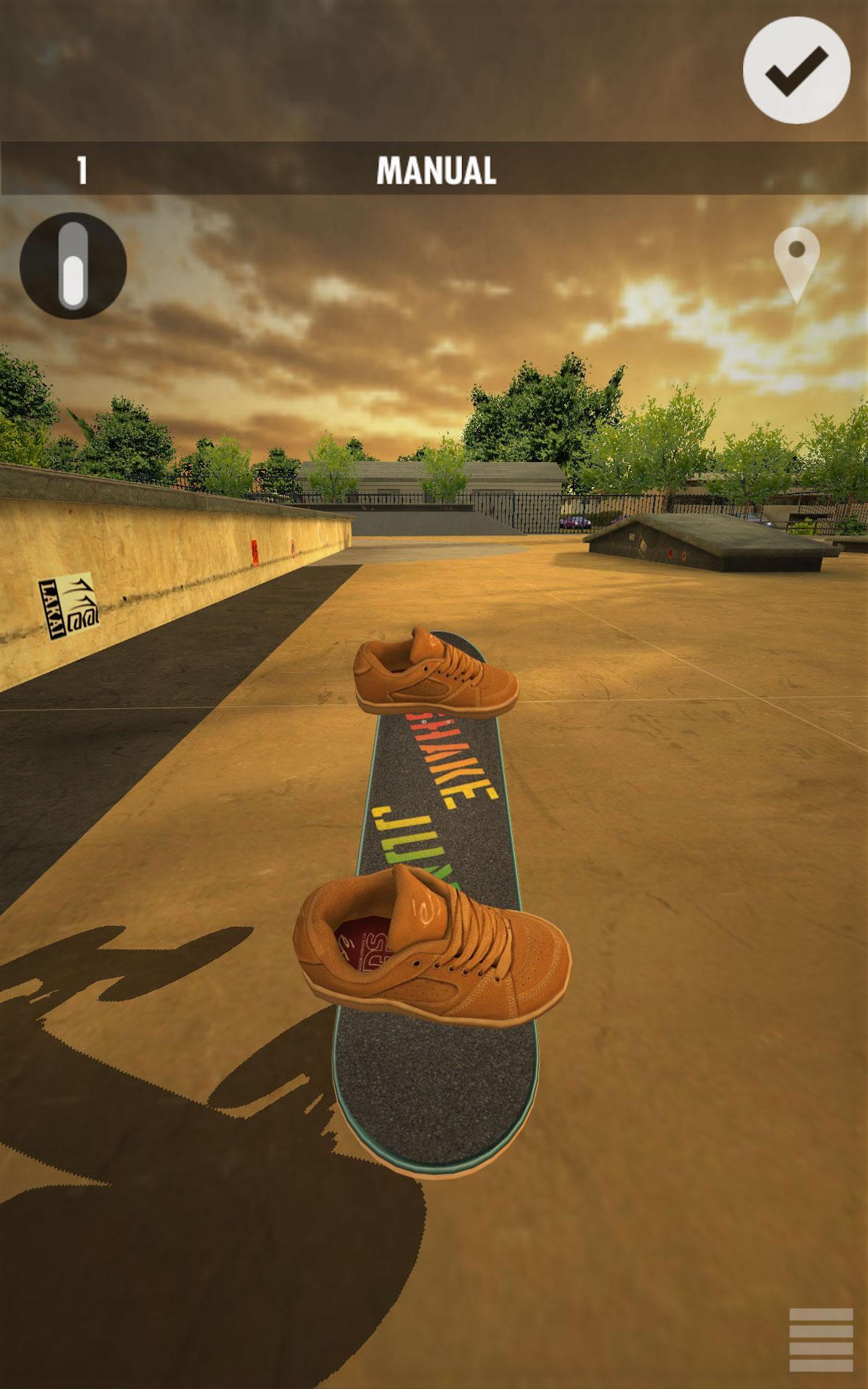 Skater Beta 1.6.0.9 Screenshot 17