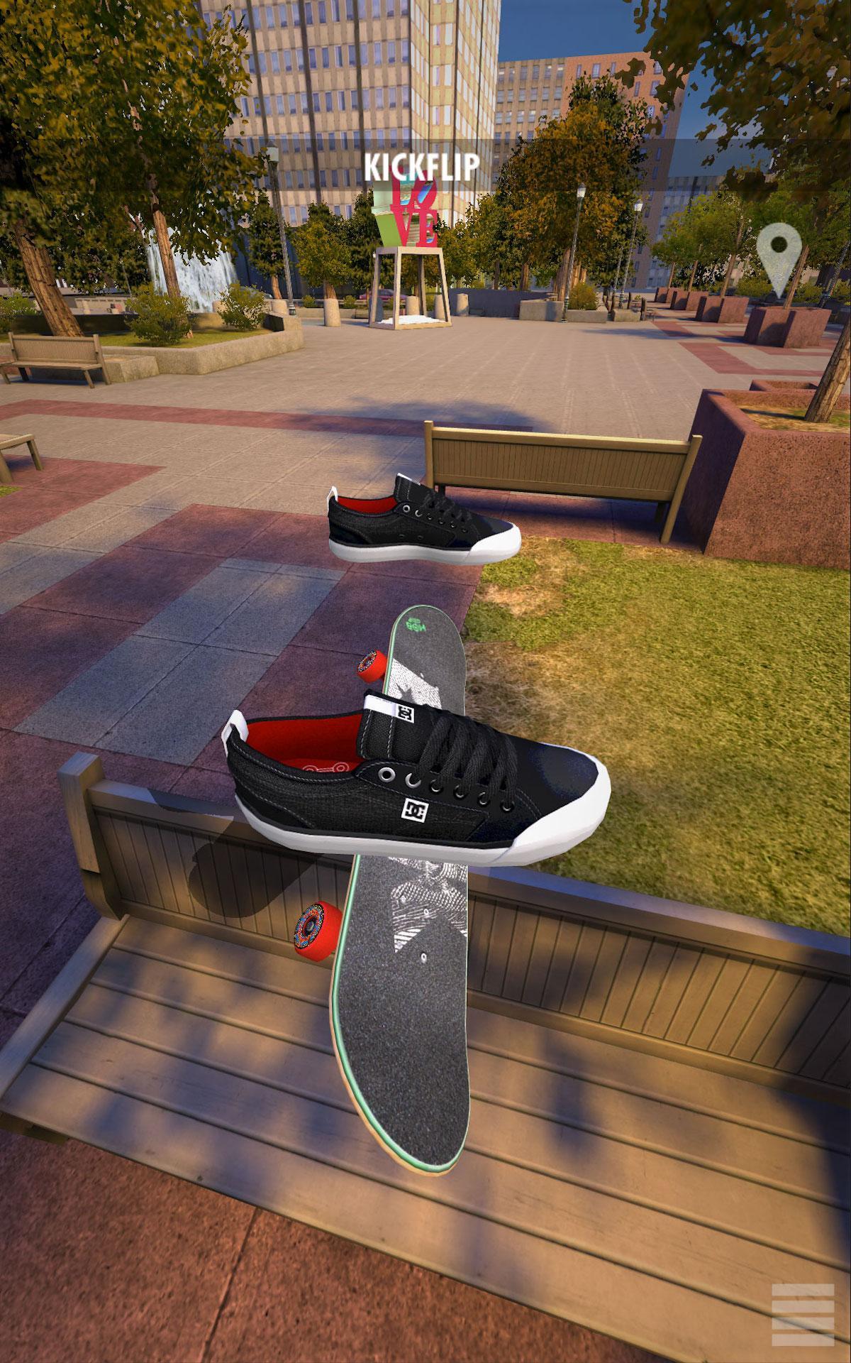 Skater Beta 1.6.0.9 Screenshot 18